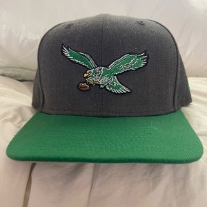 Philadelphia Eagles hat
